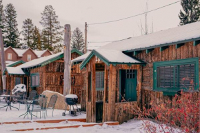 Cozy Cabin #9 Winter Escape Near RMNP